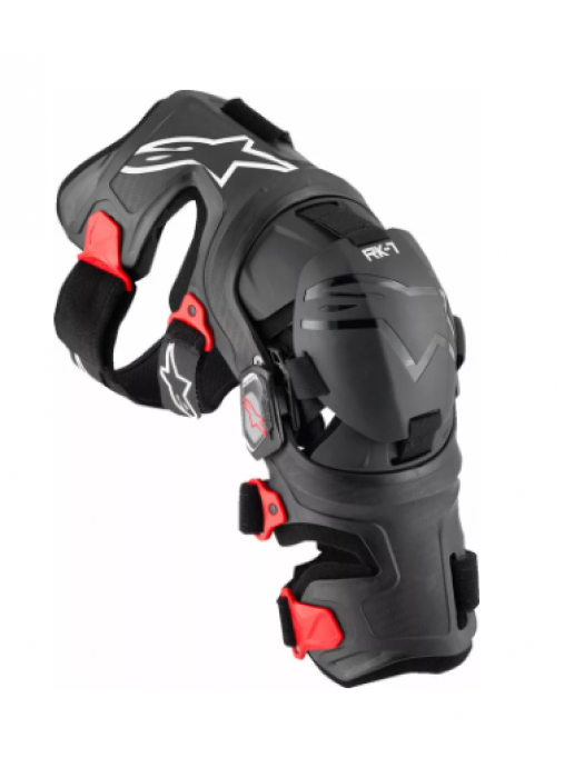 Коленни шини ALPINESTARS RK-7 Plasma